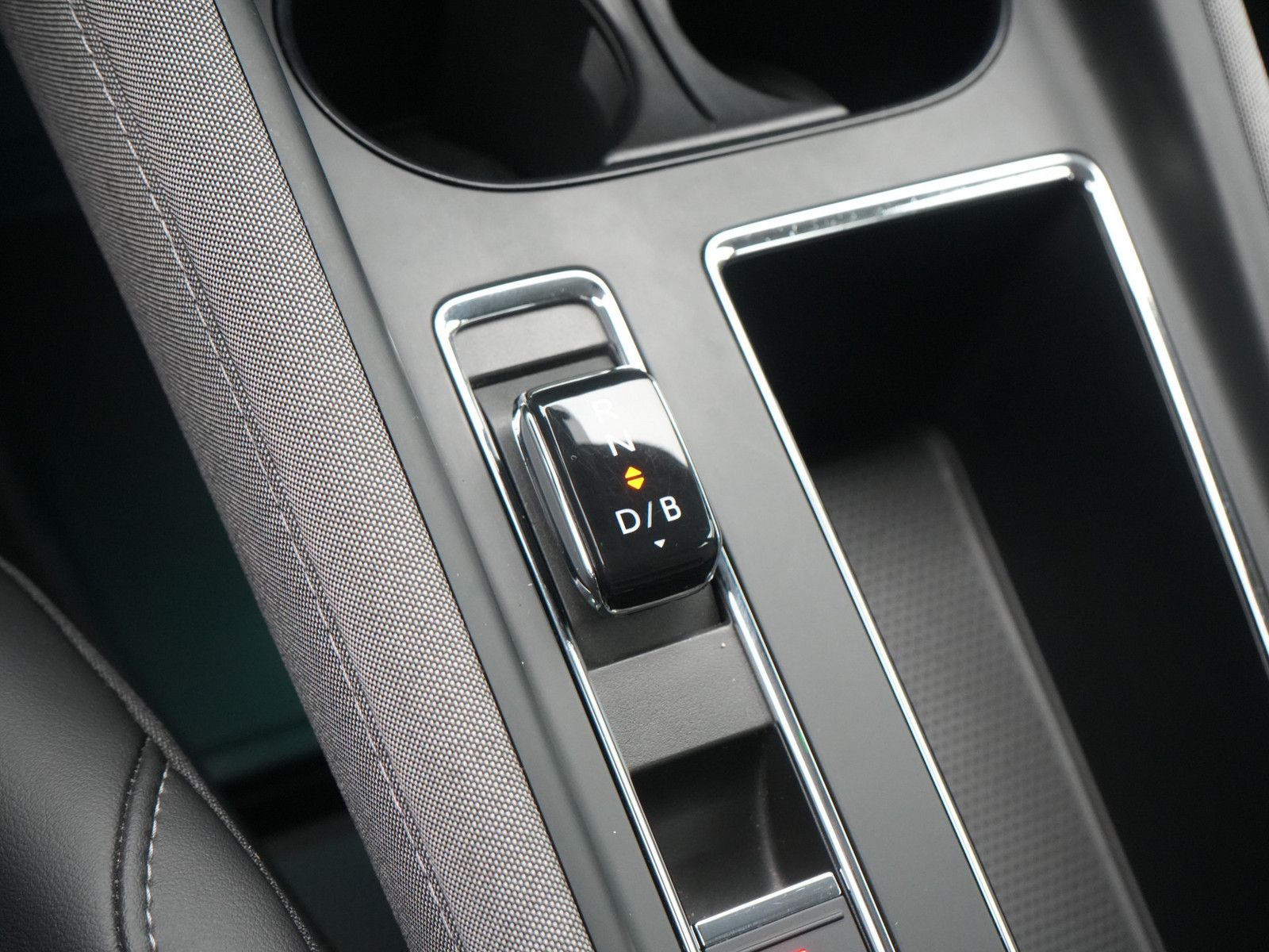 Skoda Enyaq - Bild 10