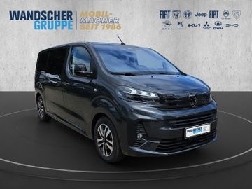 Peugeot Traveller Allure L2 7-Sitzer*Standhzg.*Glasdach*
