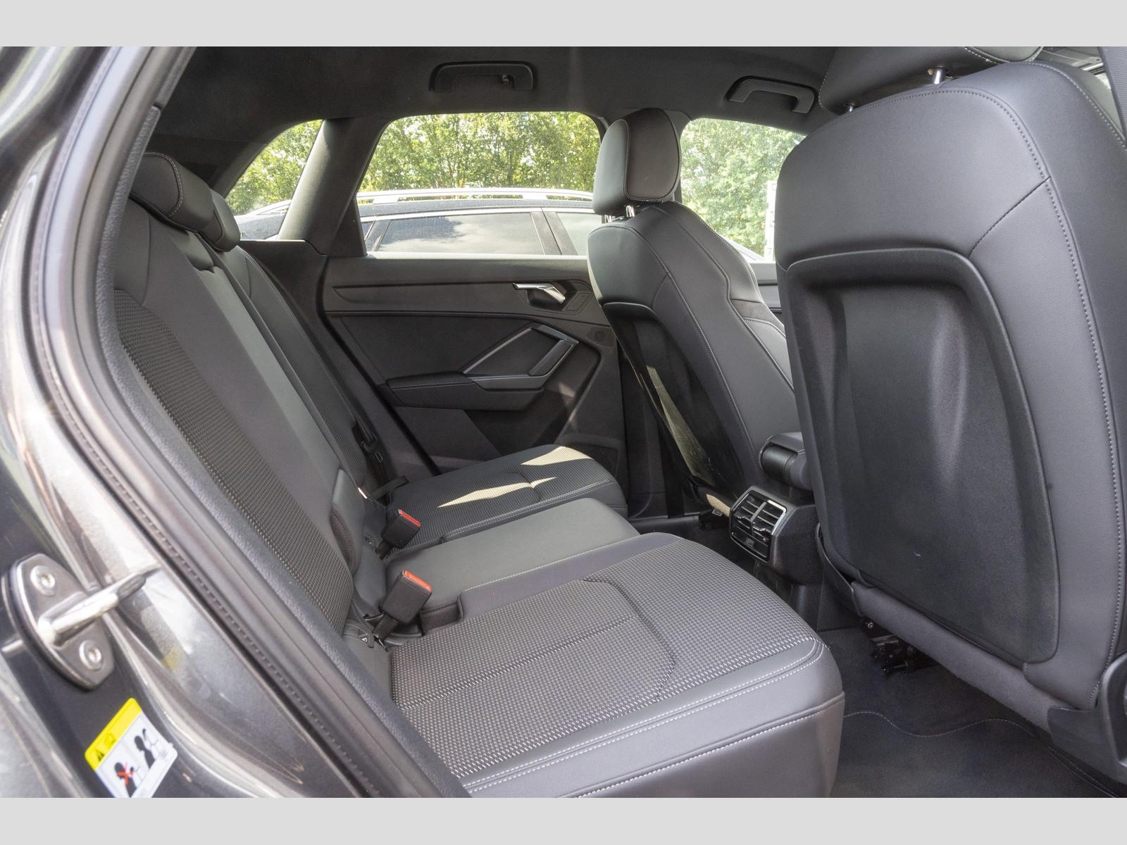 Audi Q3 40 TFSI quattro S line Business-Paket/Rückfah, миниатюра 10
