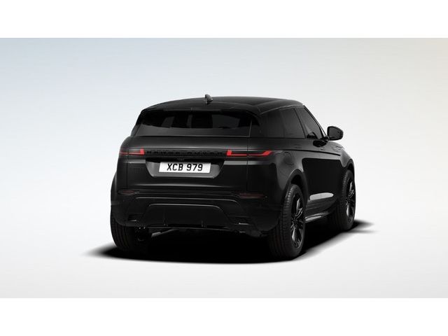 Land Rover Range Rover Evoque D165 Dynamic SE