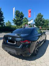 BMW 220i Coupé M Sport Aut. LC Prof. HiFi Sportlenk. - BMW 220 in München