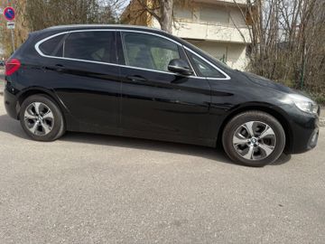 BMW 220 - 8