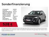 Audi Q3 35 TFSI advanced S tronic Navi+ virtual Cockp - Audi Q3 Jahreswagen
