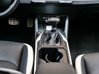 Kia K4 - Vorschau Bild 14