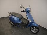 Vespa Primavera 50 // 2 Takter // 1.Hand - VESPA T5