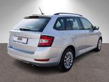 Skoda Fabia Combi Ambition 1,0 TSI Navi PDC SHZ LED - Skoda Fabia: Combi Ambition