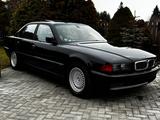 BMW 750i v12 e38 1997 individual - BMW 750: E38
