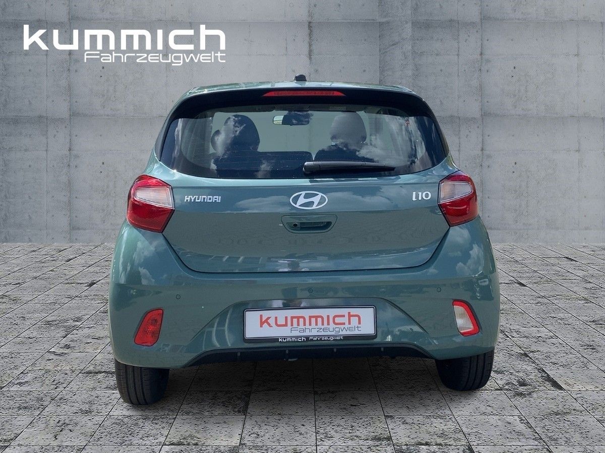 Hyundai i10 - Bild 5
