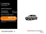 Audi A1 citycarver 35 TFSI S line LED*Sound*EPH*Sitzh - Audi A1: Citycarver
