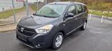 Dacia Lodgy 1.6 SCe 100 LPG Lauréate Lauréate - Dacia Lodgy mit LPG-Antrieb