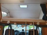 Fiat Ducato - Fiat Alkoven Ducato