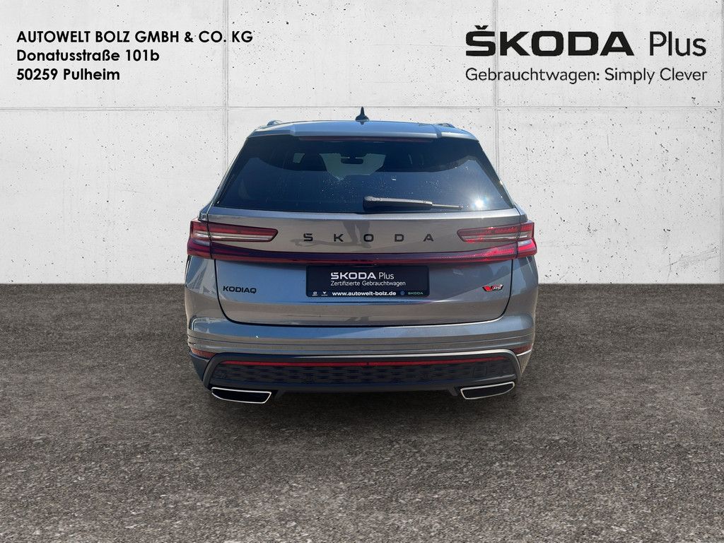 Skoda Kodiaq - Bild 5