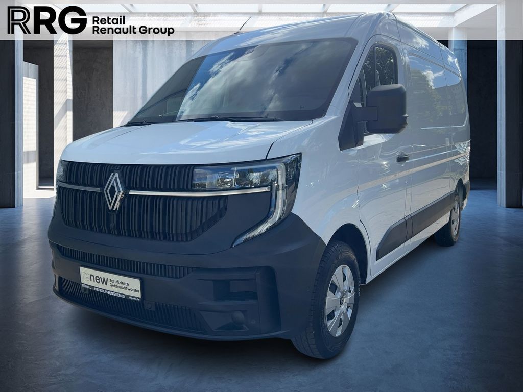 Image of Renault Master