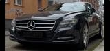Mercedes-Benz  Mercedes CLS 350 CDI - sehr gepflegt  und Edel - Mercedes-Benz CLS 350 aus 2011: Cdi
