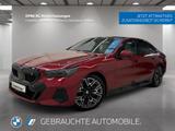 BMW i5 eDrive40 M Sport Driv.Assist.Prof Kamera LED - rote BMW i5