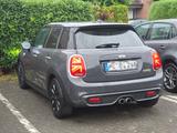 MINI Cooper S Cooper S - MINI MINI aus 2013