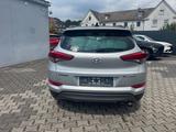Hyundai TUCSON 1.6 T-GDI Style 2WD - Hyundai TUCSON Gebrauchtwagen in Bochum