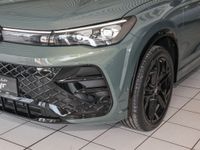 Volkswagen Tiguan - Vorschau Bild 10