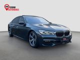 BMW 750 d G12 -ACC-LANE-TOT-HuD-PANO-360°-TV-VOLL - BMW: 7 V12