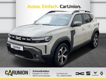 Dacia Duster TCe 130 Journey