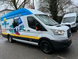 Ford Transit FT350 L4H3 DoKa Trend 6-Sitzer