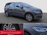 Volkswagen Touran 1.5 TSI DSG Comfortline AHK LED NAVI - Volkswagen Touran Neuwagen
