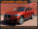 BMW X1 xDrive 18d Advantage 1.Hand NAVI+AHK SHZ PDC