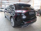Ford Edge Vignale 4x4*Standhzg*Sitzlüftg*ACC*SONY* - Ford Edge: Leder, Allradantrieb