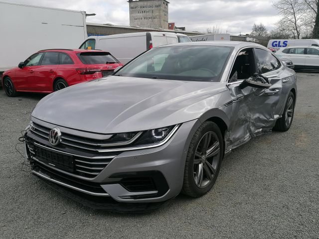 Volkswagen Arteon R-Line 4Motion 2.0 TDI /ACC/MATRIX/CAM