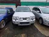 Opel Frontera 3.2 V6 Limited - Opel Frontera: 3.2