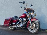 Harley-Davidson FLHRSI ROAD KING CUSTOM *CHICANO*LIEFERUNG MGL* - HARLEY-DAVIDSON 2004 ROAD KING