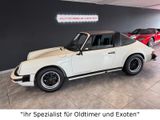 Porsche 911 Carrera Targa 2.7 RS MFI Topzustand - Porsche aus 1974: 911