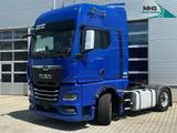 MAN TGX 18.580 4x2 BL SA Euro6 Retarder Klima ZV - MAN Kipper 8x4