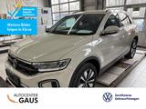 Volkswagen T-Roc Move 1.0 TSI Navi*Kamera*LED*App-Connect - Volkswagen T-Roc aus 2023