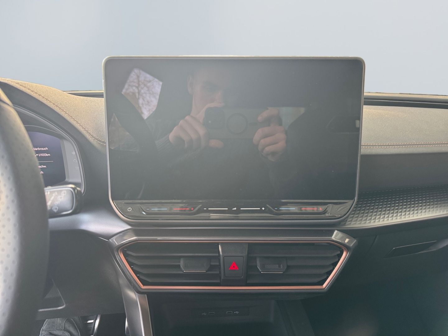 Cupra Leon - Bild 15