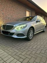 Mercedes-Benz Mercedes E-Klasse 350 T-Modell - Mercedes t modell gebraucht