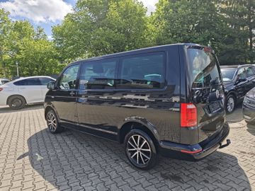 Volkswagen T6 Multivan - 9