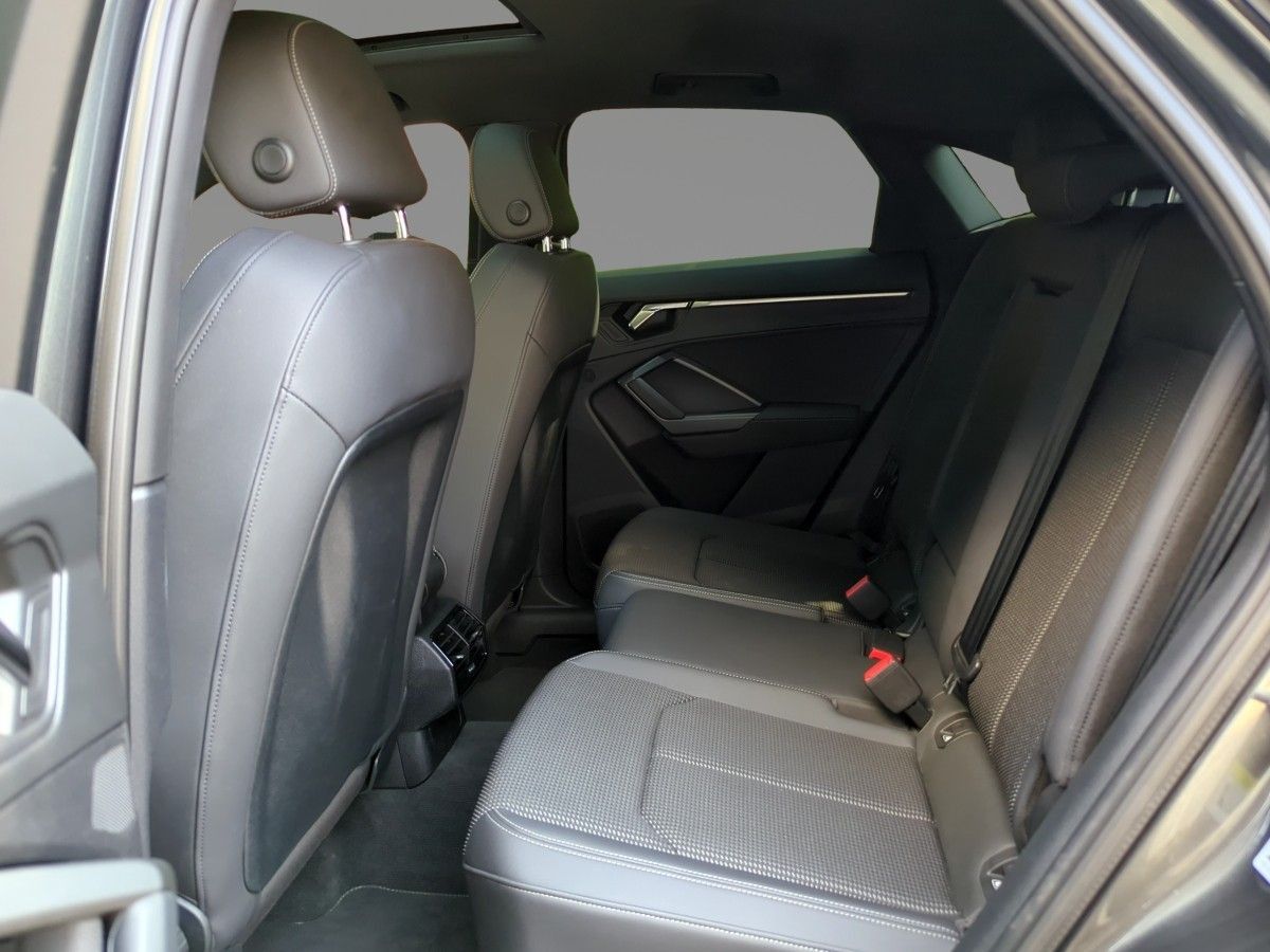 Audi Q3 - Bild 9