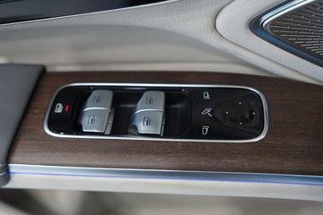 2021 Mercedes-BENZ EQS 缩略图 23