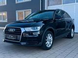Audi Q3 AUTOMATIK/XENON/NAVI/AHK/GARANTIE - gebrauchte Audi Q3 aus dem Jahr 2017