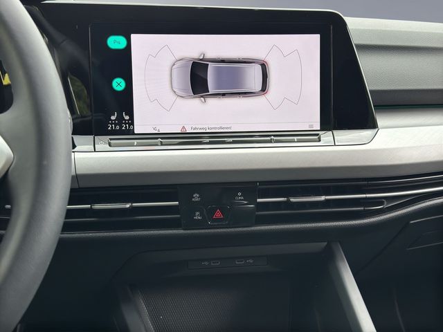 Golf VIII Variant 2.0 TDI Life SHZ NAVI ACC LED