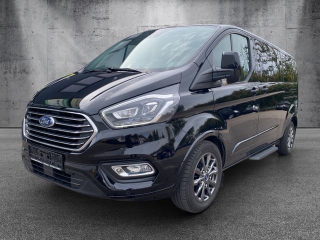 Ford Tourneo Custom 320 L2 Tourneo Titanium AHK ACC