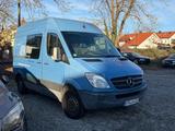 Mercedes-Benz Sprinter II Kasten 209/211/213/215 CDI ! Navi ! - Mercedes-Benz Sprinter: 215 Cdi