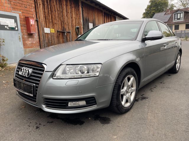 Audi A6 Lim. 2.0 TFSI Automatik Xenon Euro5 Norm