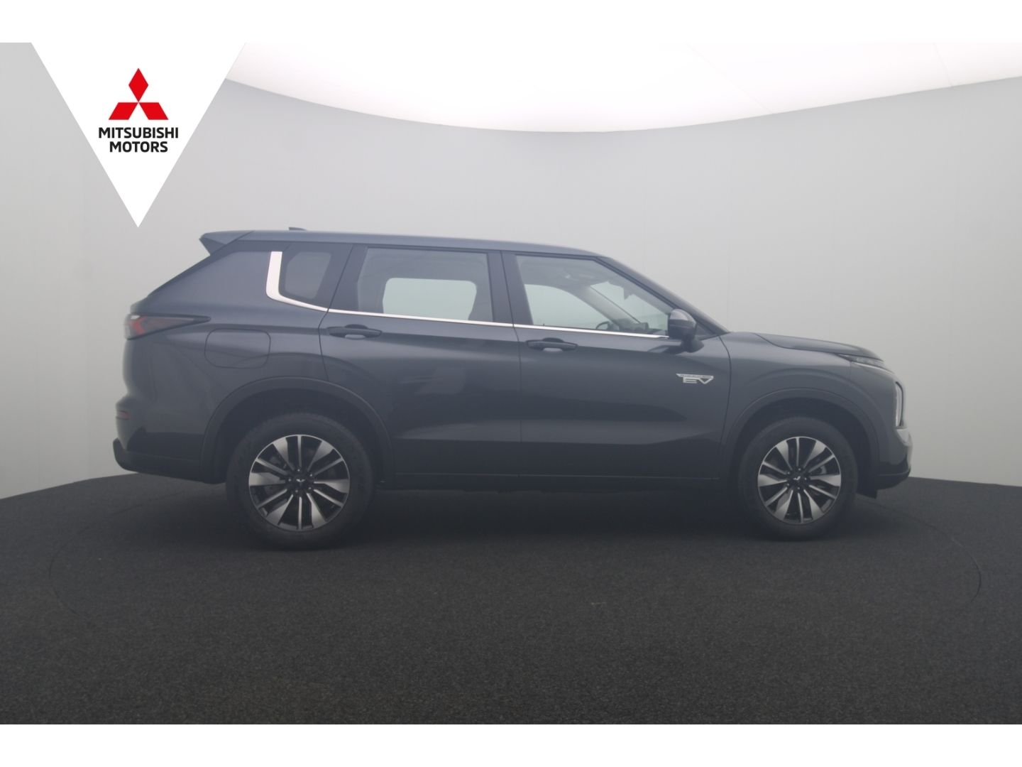 Fahrzeugabbildung Mitsubishi Outlander Plug-in Hybrid BASIS ++Sitzheizung++