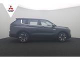 Mitsubishi Outlander Plug-in Hybrid BASIS ++Sitzheizung++ - Mitsubishi Outlander: Basis