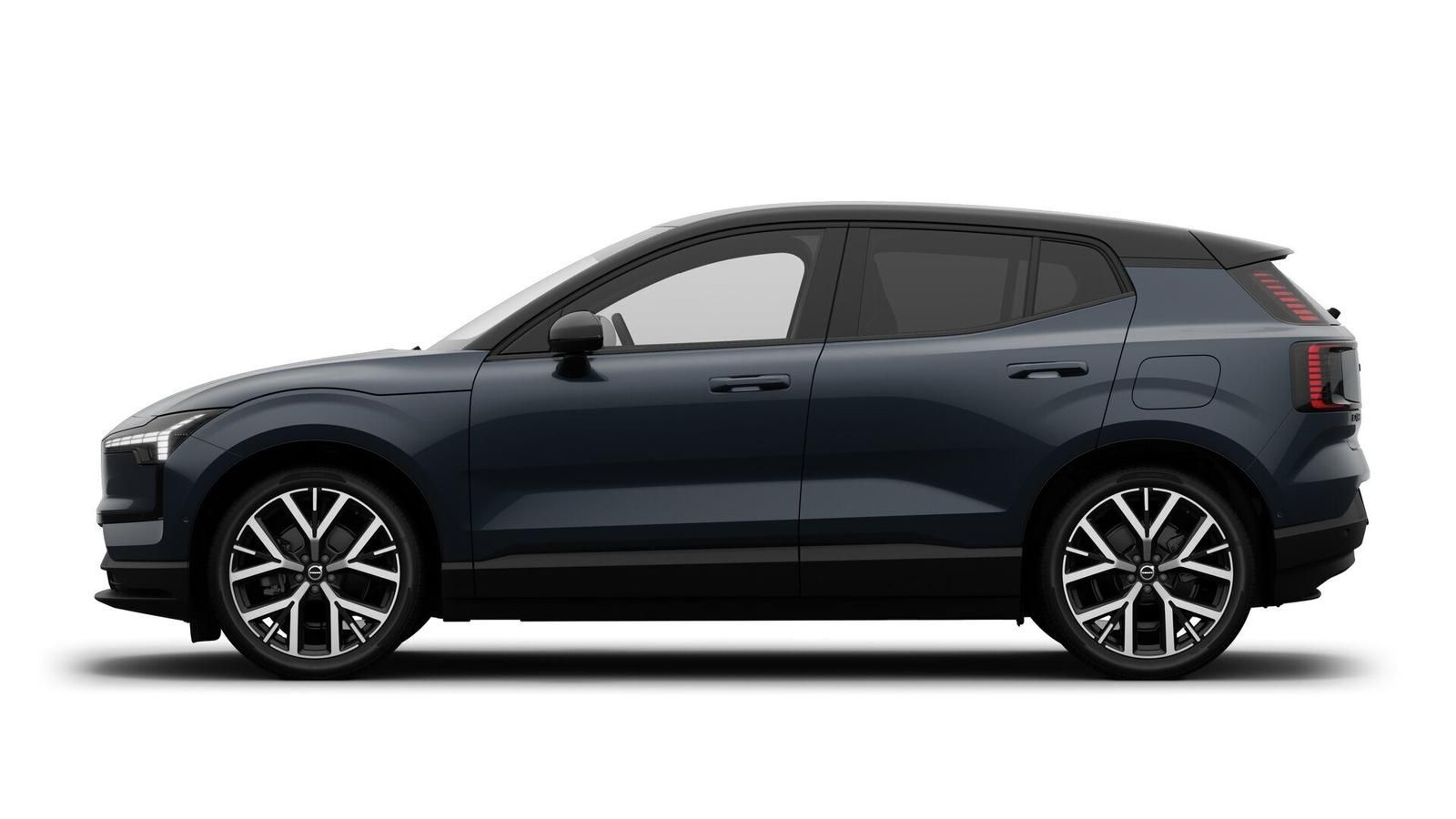 Volvo EX30 - Bild 5
