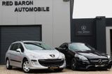 Peugeot 308 SW Tendance KLIMA PDC 1-HAND HU/AU NEU - Peugeot 308: Tendance