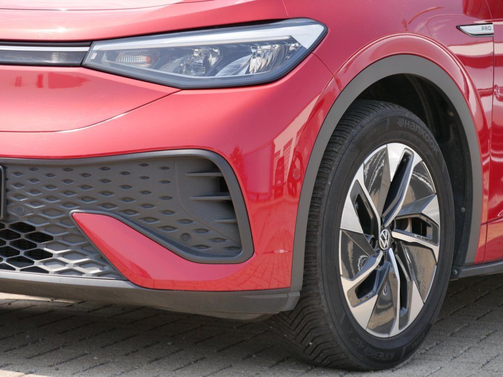 Volkswagen ID.5 Pro Performance Navi LED ACC Kamera PDC SHZ foto 10