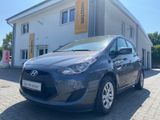 Hyundai ix20 Space=Automatik-Sitzheiz.Scheckheft= - Hyundai ix20: Space